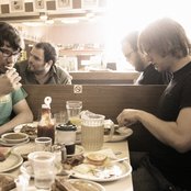 Pattern Is Movement - List pictures