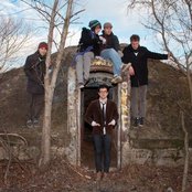 Freelance Whales - List pictures