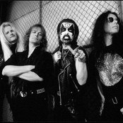 Mercyful Fate - List pictures