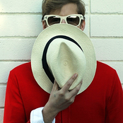 Andrew Mcmahon - List pictures