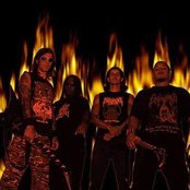 Rebaelliun - List pictures