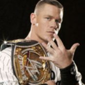 John Cena - List pictures