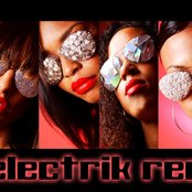 Eletrick Red - List pictures