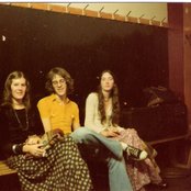 Curved Air - List pictures