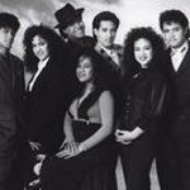 The Jets - List pictures