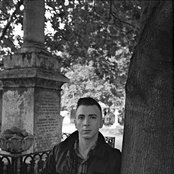 Marc Almond - List pictures