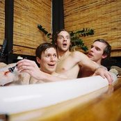 Menomena - List pictures