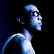 Ray Lavender - List pictures