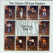 The Voices Of East Harlem - List pictures