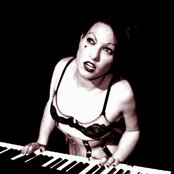 Amanda Palmer - List pictures