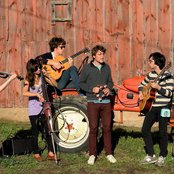 Ra Ra Riot - List pictures