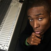 9th Wonder - List pictures