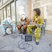 Tamikrest - List pictures