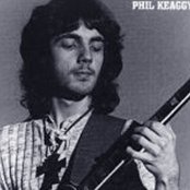 Phil Keaggy - List pictures