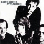Fairground Attraction - List pictures