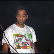 Carl Craig - List pictures