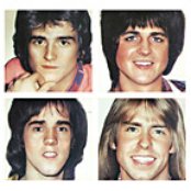 Bay City Rollers - List pictures