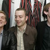 Field Music - List pictures