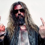 Rob Zombie - List pictures