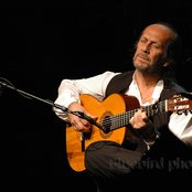 Paco De Lucía - List pictures