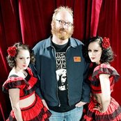 Brian Posehn - List pictures