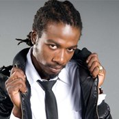 Gyptian - List pictures