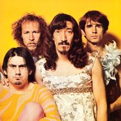 The Mothers Of Invention - List pictures