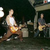 Social Distortion - List pictures