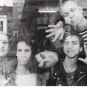 Cock Sparrer - List pictures