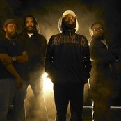 Bad Brains - List pictures