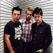 The Living End - List pictures