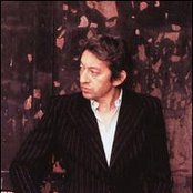 Serge Gainsbourg - List pictures