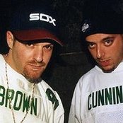 The High & Mighty - List pictures