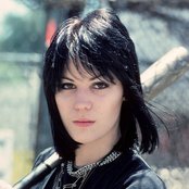 Joan Jett - List pictures