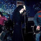 Christian Death - List pictures