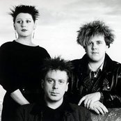 Cocteau Twins - List pictures