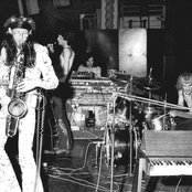 Van Der Graaf Generator - List pictures