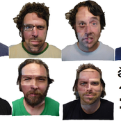 Pyramid - List pictures