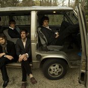 French Kicks - List pictures