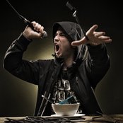 Marteria - List pictures