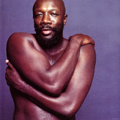Isaac Hayes - List pictures