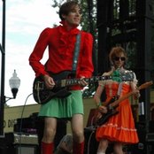 Of Montreal - List pictures