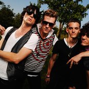 Electric Touch - List pictures