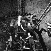 Raised Fist - List pictures