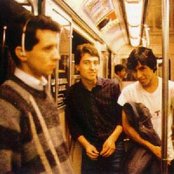 Los Prisioneros - List pictures