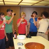 Something With Numbers - List pictures