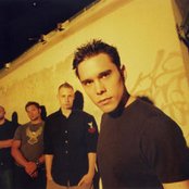 Trapt - List pictures