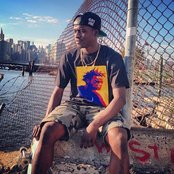 Black Dave - List pictures