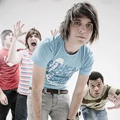 The Friday Night Boys - List pictures