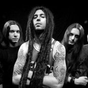Shadows Fall - List pictures